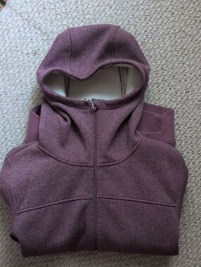 Burton Minxy Hoodie